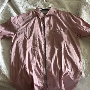 Ted baker button up